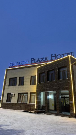 Golden Plaza Hotel